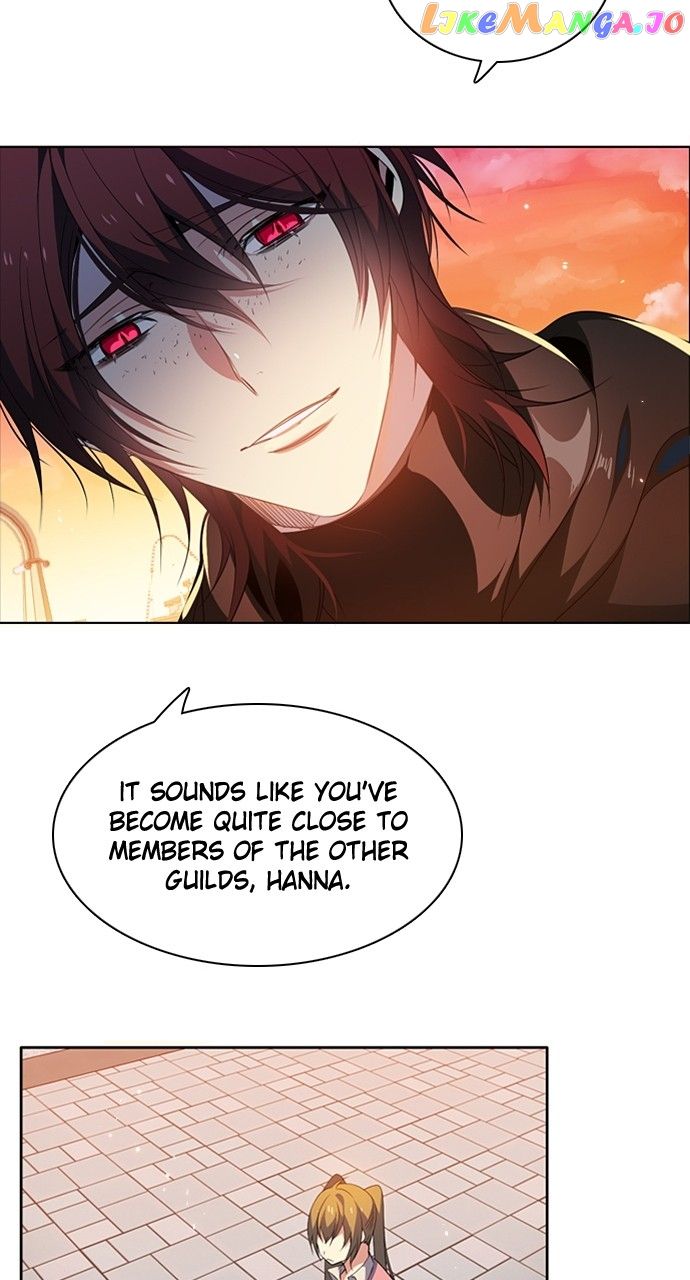 Zero Game Chapter 210 7